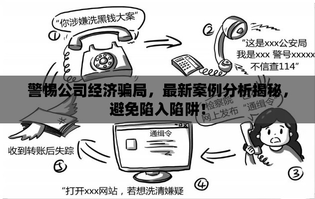 警惕公司经济骗局，最新案例分析揭秘，避免陷入陷阱！