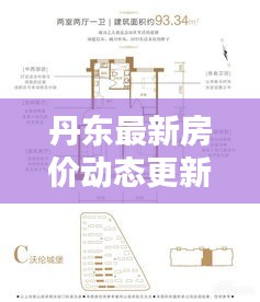 丹东最新房价动态更新