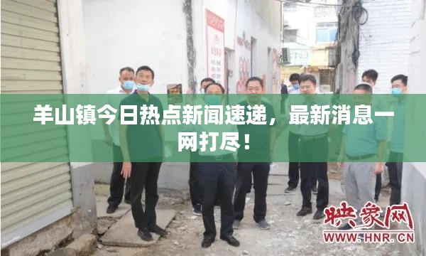 羊山镇今日热点新闻速递，最新消息一网打尽！