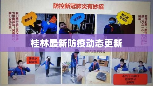 桂林最新防疫动态更新