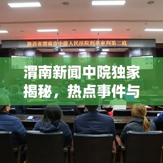 渭南新闻中院独家揭秘，热点事件与发展动态一网打尽