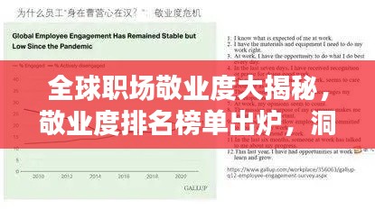 全球职场敬业度大揭秘，敬业度排名榜单出炉，洞悉世界职场现状与趋势