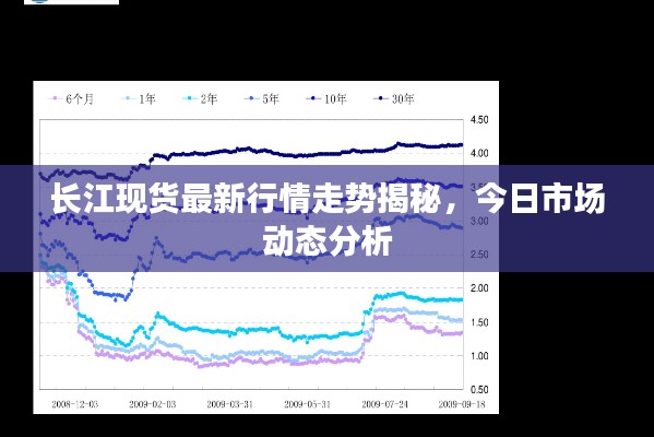 长江现货最新行情走势揭秘，今日市场动态分析
