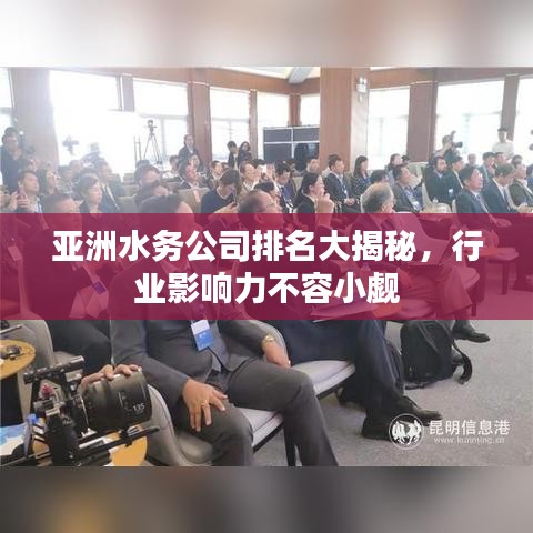 亚洲水务公司排名大揭秘，行业影响力不容小觑
