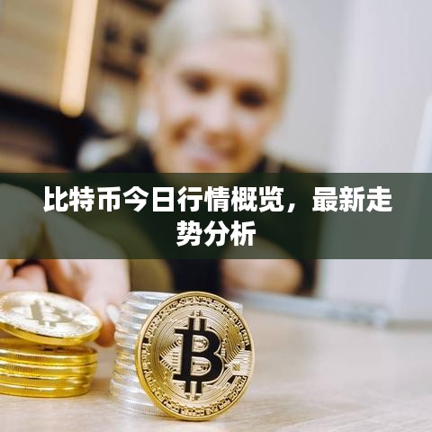 比特币今日行情概览，最新走势分析
