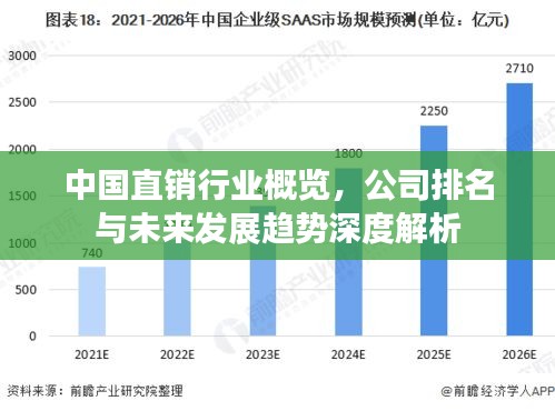 中国直销行业概览，公司排名与未来发展趋势深度解析