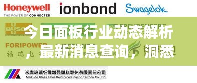 今日面板行业动态解析，最新消息查询，洞悉前沿科技进展