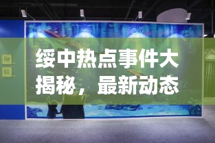 绥中热点事件大揭秘，最新动态一网打尽