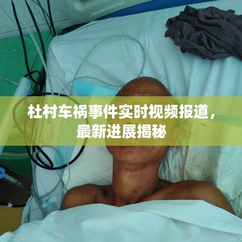 杜村车祸事件实时视频报道，最新进展揭秘