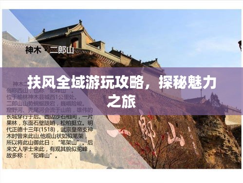 扶风全域游玩攻略，探秘魅力之旅