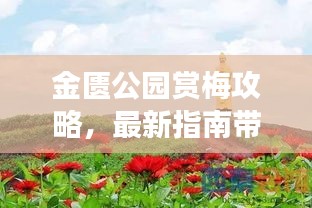 金匮公园赏梅攻略，最新指南带你畅游花海