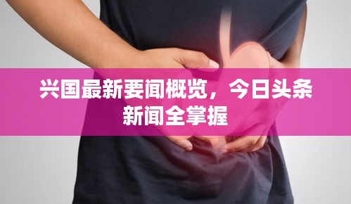 兴国最新要闻概览，今日头条新闻全掌握