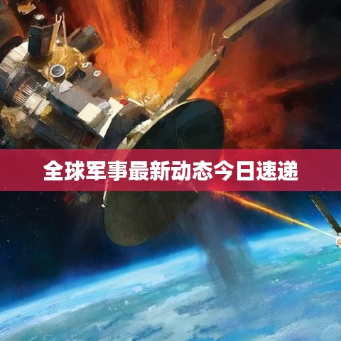 全球军事最新动态今日速递