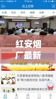 红安烟厂最新组长名单公示，权威发布不容错过！