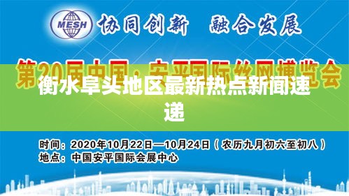 衡水阜头地区最新热点新闻速递