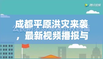 成都平原洪灾来袭，最新视频播报与应对策略揭秘