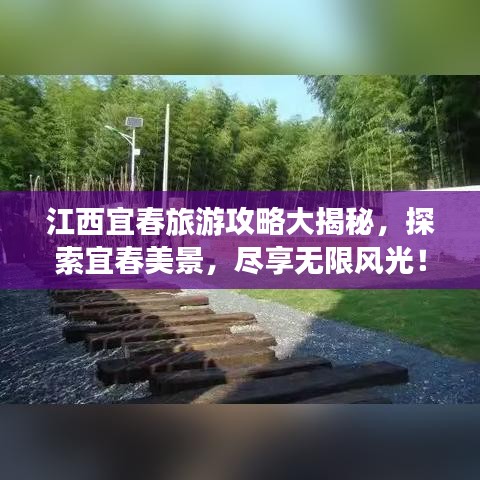江西宜春旅游攻略大揭秘，探索宜春美景，尽享无限风光！