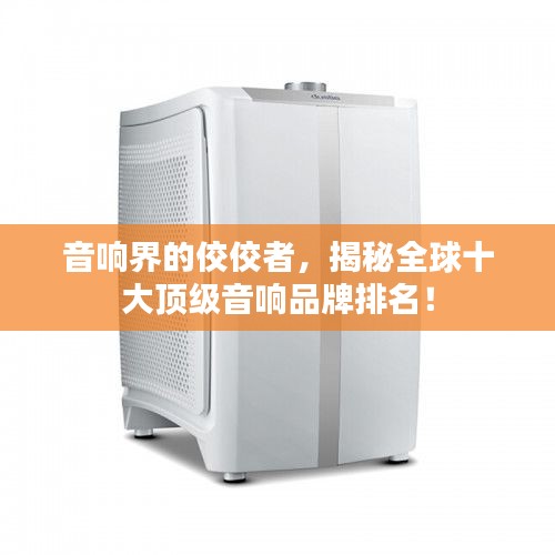 音响界的佼佼者，揭秘全球十大顶级音响品牌排名！