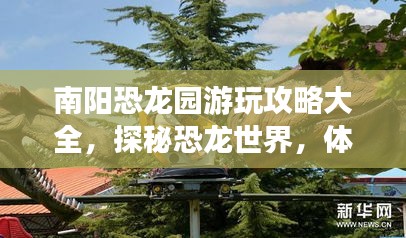 南阳恐龙园游玩攻略大全，探秘恐龙世界，体验精彩之旅！