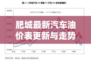 肥城最新汽车油价表更新与走势深度解析