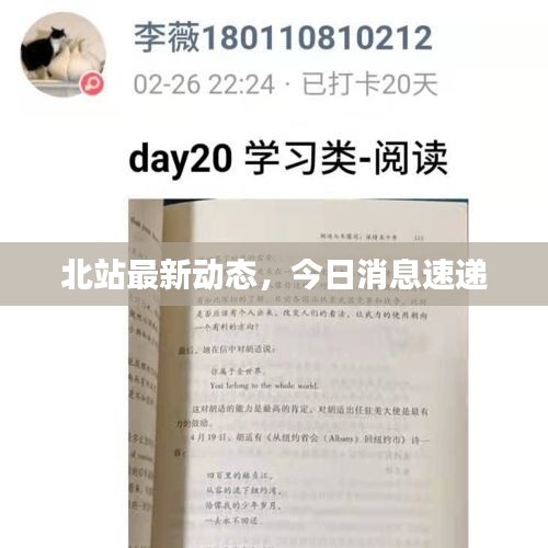 北站最新动态，今日消息速递