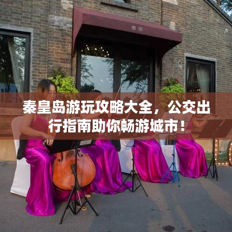 秦皇岛游玩攻略大全，公交出行指南助你畅游城市！