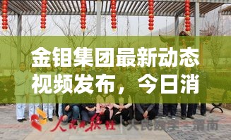 金钼集团最新动态视频发布，今日消息一网打尽
