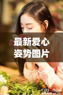 最新爱心姿势图片女生大赏，魅力瞬间一网打尽