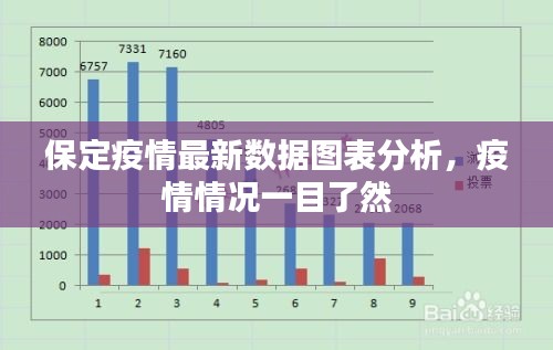 保定疫情最新数据图表分析，疫情情况一目了然