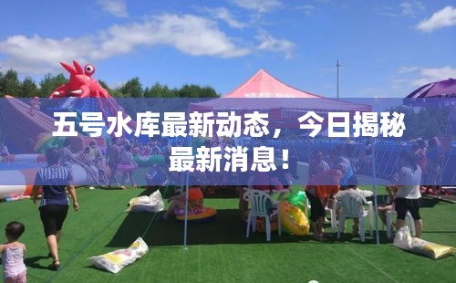 五号水库最新动态，今日揭秘最新消息！