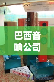 巴西音响公司TOP10排行榜，领先业界的十大品牌！