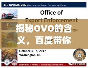 揭秘OVO的含义，百度带你探索其背后的故事！