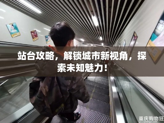 站台攻略，解锁城市新视角，探索未知魅力！