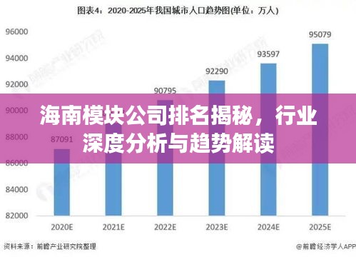 海南模块公司排名揭秘，行业深度分析与趋势解读