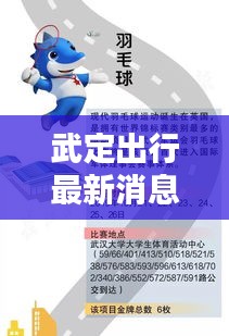 武定出行最新消息及考虑因素全解析，今日能否前往？