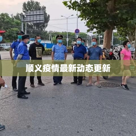 顺义疫情最新动态更新