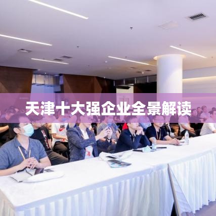 天津十大强企业全景解读