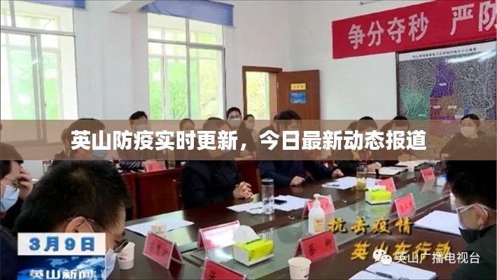 英山防疫实时更新，今日最新动态报道