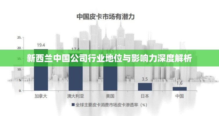 新西兰中国公司行业地位与影响力深度解析