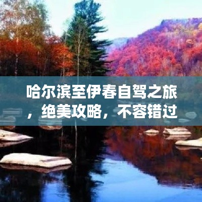 哈尔滨至伊春自驾之旅，绝美攻略，不容错过！