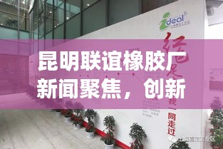 昆明联谊橡胶厂新闻聚焦，创新引领橡胶产业蓬勃发展