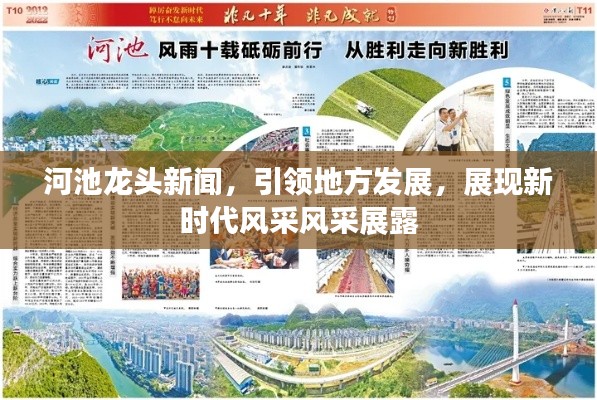 河池龙头新闻，引领地方发展，展现新时代风采风采展露