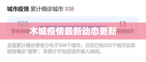 木城疫情最新动态更新