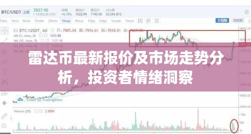 雷达币最新报价及市场走势分析，投资者情绪洞察
