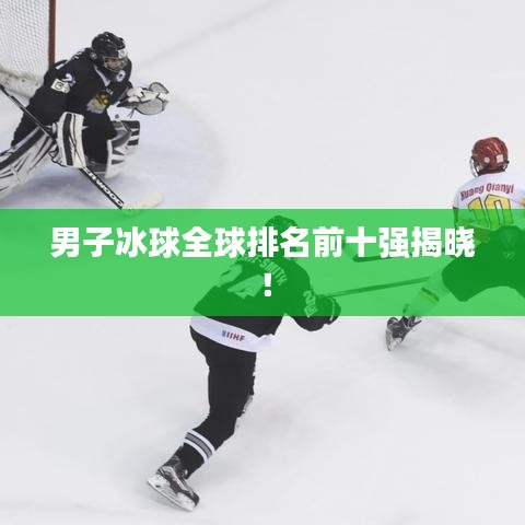 男子冰球全球排名前十强揭晓！