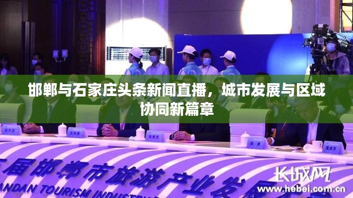 邯郸与石家庄头条新闻直播，城市发展与区域协同新篇章
