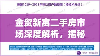 金贸新寓二手房市场深度解析，揭秘市场现状与趋势