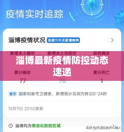 淄博最新疫情防控动态速递