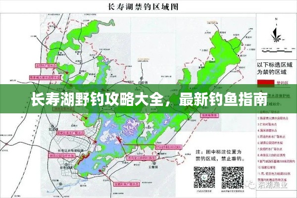 长寿湖野钓攻略大全，最新钓鱼指南
