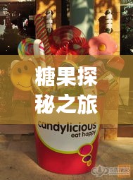 糖果探秘之旅，美味糖果一网打尽！